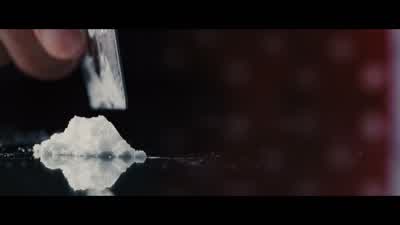 You see, enough of this shit'll make you invincible. - The Wolf of Wall Street