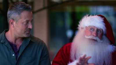 You see, ever since I was a
little missing a few years ago, - The Christmas High Note