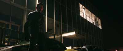 You see, every day's a school day. - Accident Man