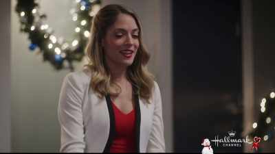 You see, every year, - Jingle Around the Clock