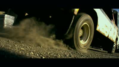 You see my face your life is done - Transformers: Age of Extinction