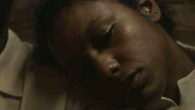  You see that fear, - Black Life: Untold Stories