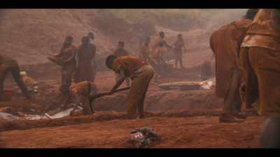 You see, General Azikiwe has
men that are loyal to him... - The Widow