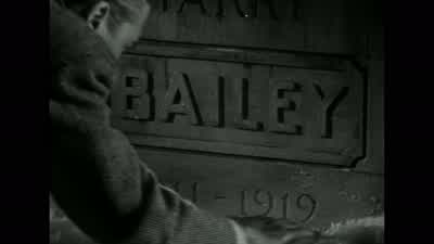 You see, George? - It's a Wonderful Life
