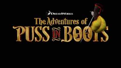You see, Gregor, I told you
everything would work out. - The Adventures of Puss in Boots