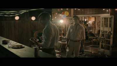 ♪ You see this guy? ♪ - The Boys in the Band