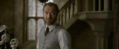 You see, either he dies or I do. - Fantastic Beasts: The Crimes of Grindelwald