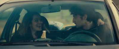 - You see? He gave himself up.
- No... - The Innocent