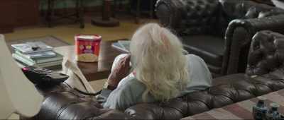 You see...he should
get proper air and sunlight. - 102 Not Out