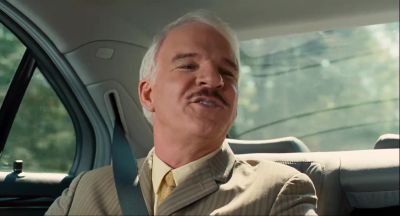 You see He has squandered his reputation - The Pink Panther 2