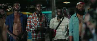 You see… - Brotherhood