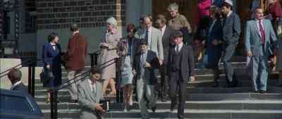You see him?
Lamanski. - Raw Deal