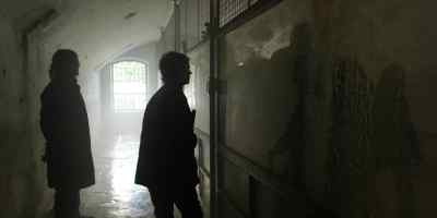 You see him? - The Walking Dead: Daryl Dixon