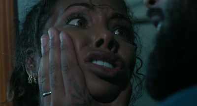 You see, hmm?
I changed. - Buried Alive and Survived