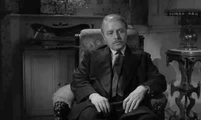 You see how easy it was Billy. - Seance on a Wet Afternoon
