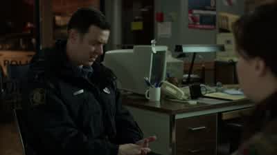 You see, I asked... - Fargo