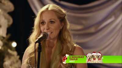 You see, I can't go a
day around this town - A Very Country Christmas