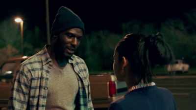 You see,
I didn't have a
choice back then. - Queen Sugar