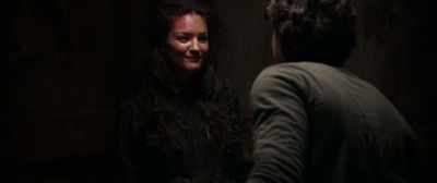 You see, I do charity. I... - The Dare