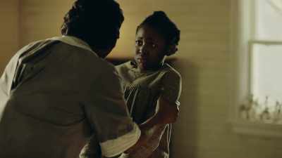 You see I do the best
with my gift-- - Robin Roberts Presents: Mahalia