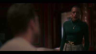 You see, if I ever… - The Haunting of Bly Manor