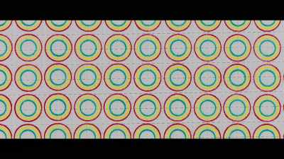 You see, I have an innie, - My Psychedelic Love Story