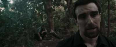 You see, I have
the ability to put myself - Out of Death