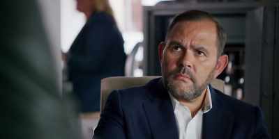 You see, I heard your pal, Dave, - Rise of the Footsoldier: Marbella