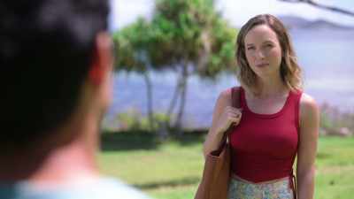 You see, I kind of messed up - Romance in Hawaii