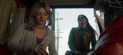 You see, I know you know
that ghouls killed my parents, - The Winchesters