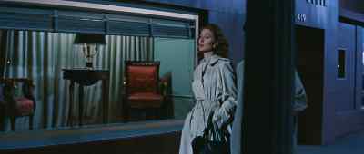 You see, I lied.
I am an actress. - The Best of Everything