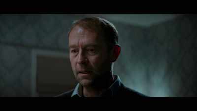 You see, I live with
the understanding - Await Further Instructions