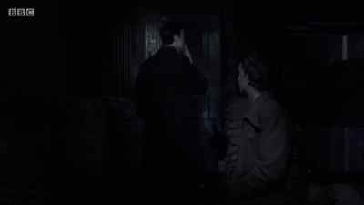 You see, I look at the cogs,
not the machine. - Being Human