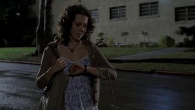 You see,
I met Sarah at college, - Criminal Minds