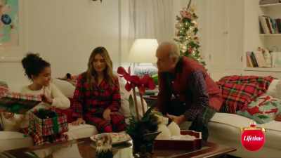 You see, I was so busy
trying to live up - The 12 Days of Christmas Eve