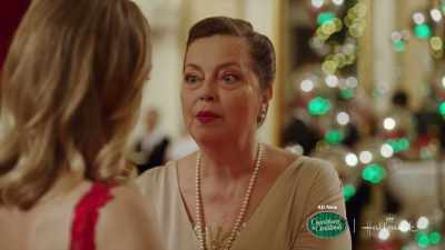 You see, I was the older kid. - The Royal Nanny