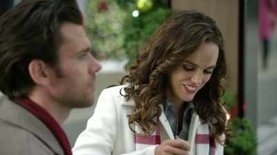 You see, when I think
about Christmas, - Random Acts of Christmas
