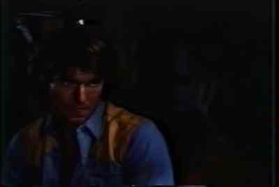 You see, I think if I left here, - The Night the Lights Went Out in Georgia