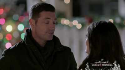 You see, I think that people
and Christmas - Christmas at Grand Valley