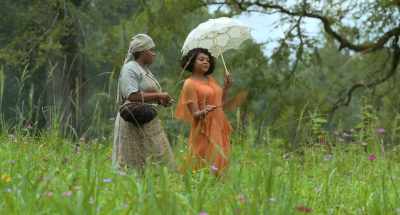 You see,
I think it pisses God off - The Color Purple