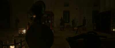 You see, I'm far from an expert, - That Dirty Black Bag