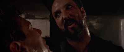 You see that I'm impatient,
don't you? - Enemy Mine