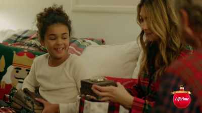 You see, in my life, - The 12 Days of Christmas Eve