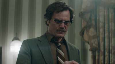 You see, in this situation
we are like ducks, - The Little Drummer Girl