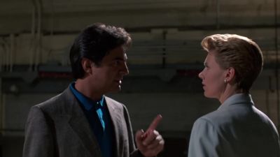 You see in my trade this is called what you did - House of Games