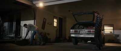 - You see, this is why I never got married.
- [chuckles] - The Domestics