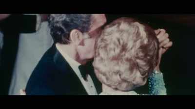 You see, this is why I think - My Psychedelic Love Story