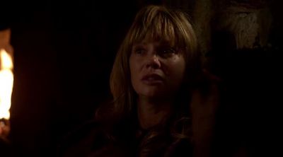You see it, don't you? - Criminal Minds