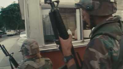 YOU SEE IT, IF YOU
TAKE ROUNDS TAKE IT UP. - LA 92