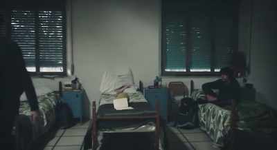 You see? It just seems like
everything can actually be bad. - Ricordi?